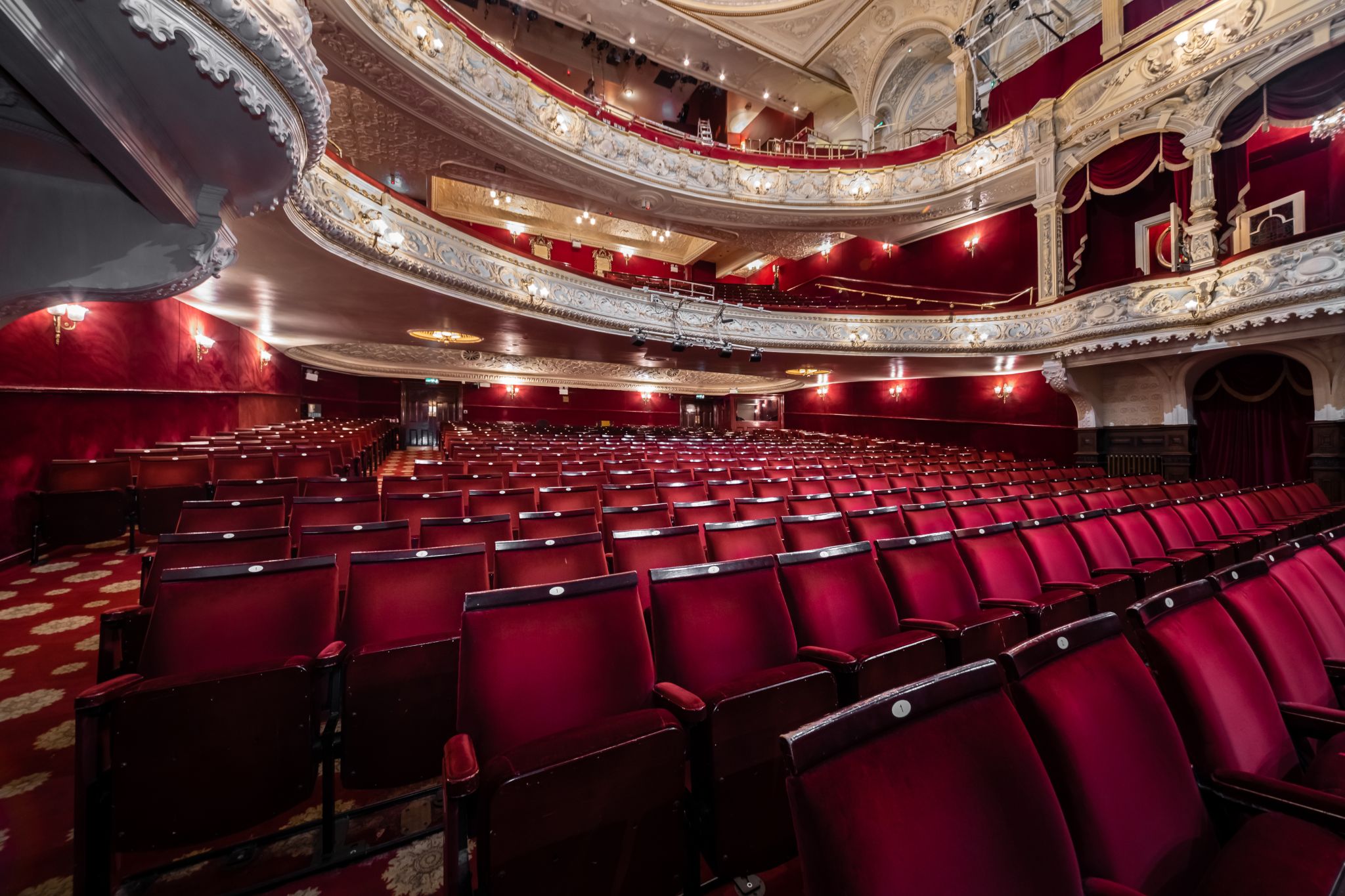 MYCO Interiors Hand Over Richmond Theatre And Grand Opera House York myco-interiors-hand-over-richmond-theatre-and-grand-opera-house-york