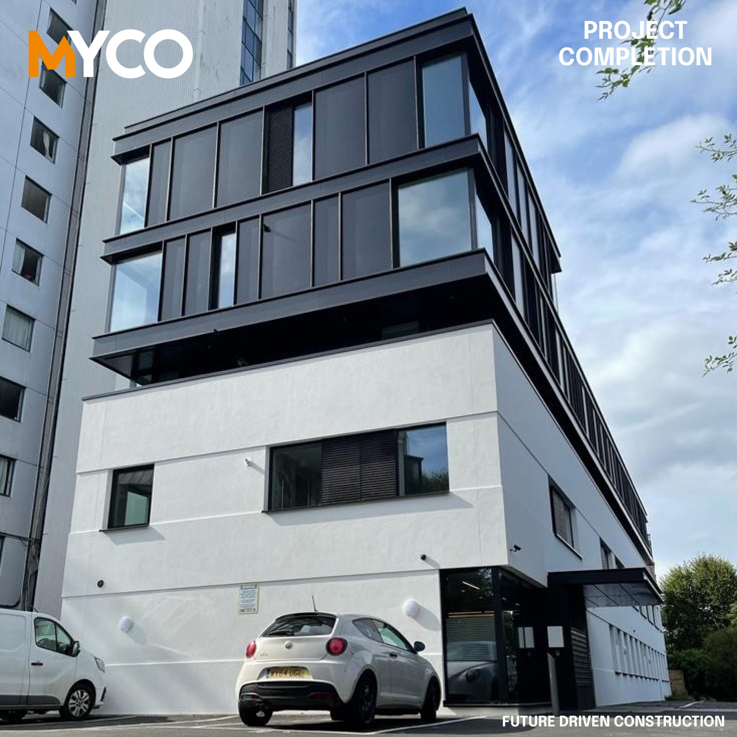 MYCO announces latest project handover at Avenue Heights