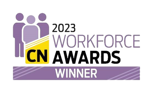 Workforce Awards Winner